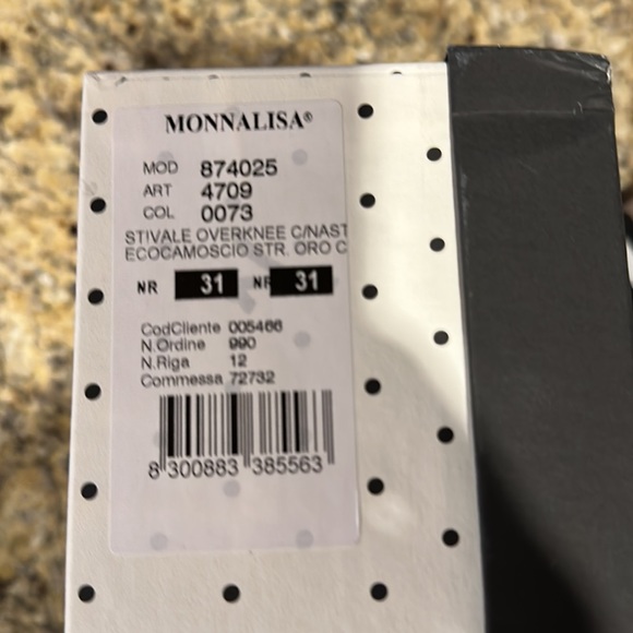 KIDS Monnalisa - Picture 5 of 5